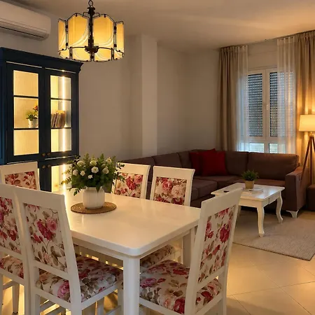 Apartamento Bazaar Gold