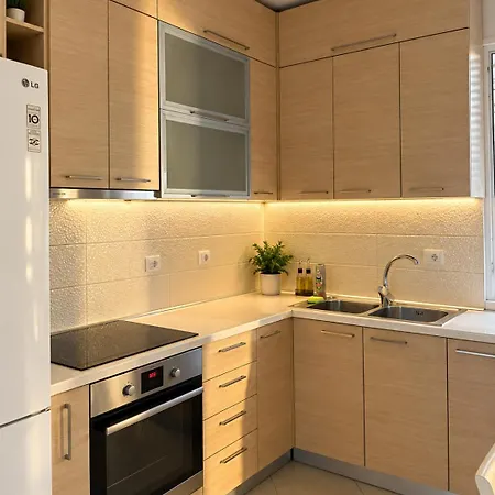 Apartamento Bazaar Gold *