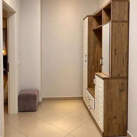 Apartamento Bazaar Gold Tirana