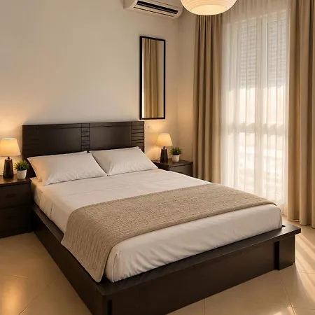 Apartamento Bazaar Gold *